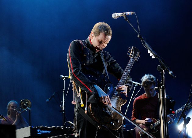Sigur Rós