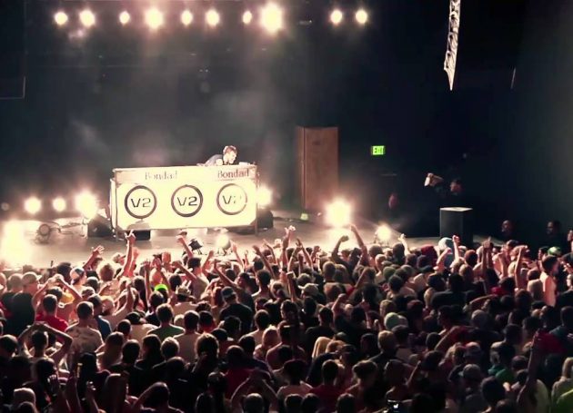 SLC Venue Owners Accused Of Laundering Marijuana Money