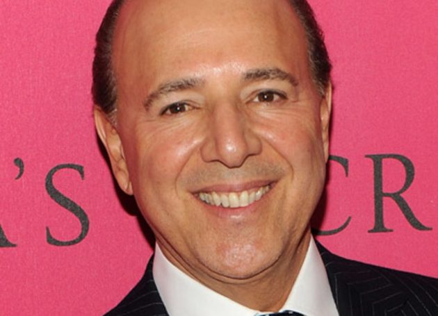 Tommy Mottola Inks First-Look TV Deal With EOne