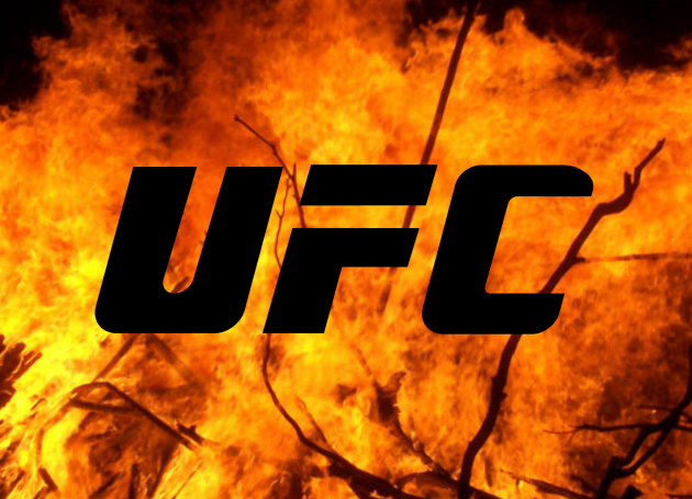 Dana White: Nurmagomedov Could Lose Entire Purse For Post-Fight Brawl