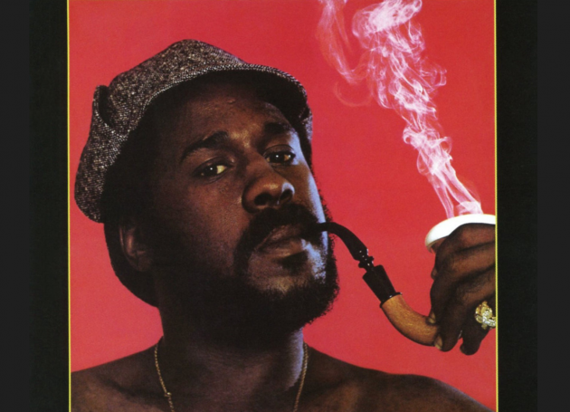 Funk Brother 'Wah Wah' Watson Dies