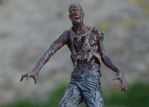 The Age Of Zombies May Be Over