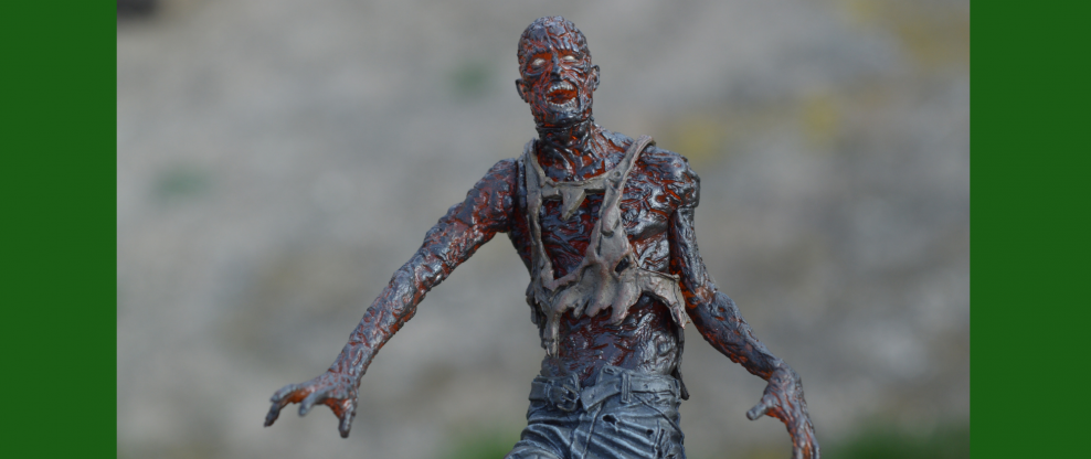 The Age Of Zombies May Be Over