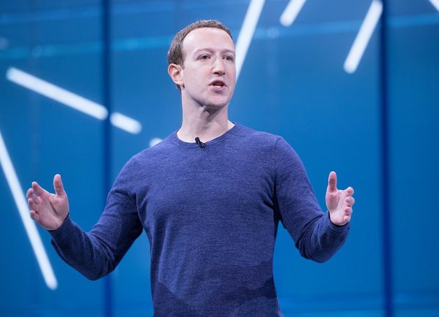 Mark Zuckerberg Plans To Keep His Facebook Chairman Position