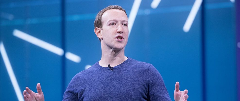 Mark Zuckerberg Plans To Keep His Facebook Chairman Position