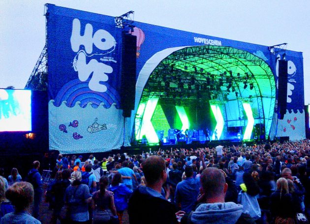 Norway’s Hove Festival To Return In 2019