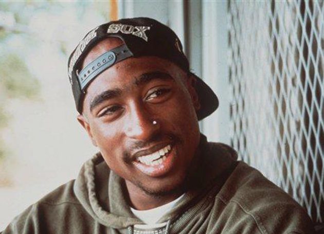 Report: Las Vegas Police Make An Arrest In The 1996 Slaying Of Tupac Shakur