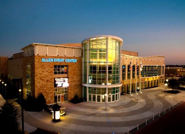 New Venue GMs In Raleigh, N.C.; Allen, Texas