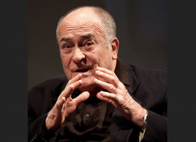 Director Bernardo Bertolucci Dies