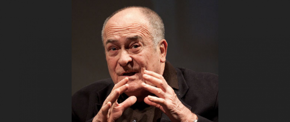 Director Bernardo Bertolucci Dies