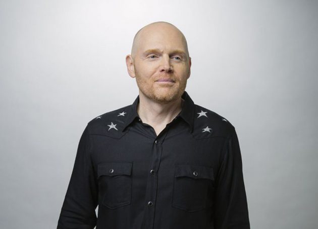 Bill Burr Announces 2019 UK Tour