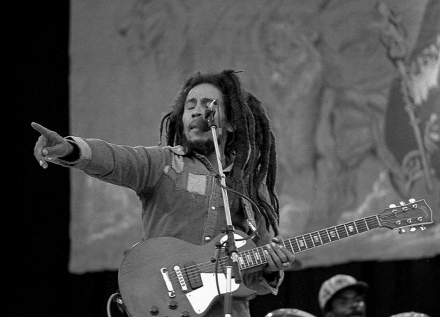 Reggae Music To Be Protected By UN