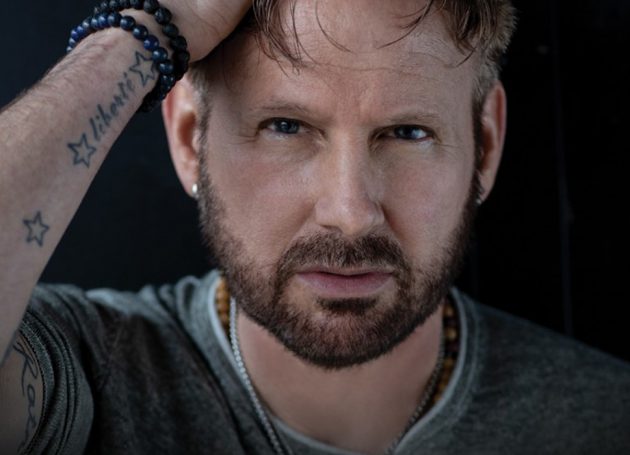 Corey Hart Announces ‘Never Surrender’ 2019 Tour