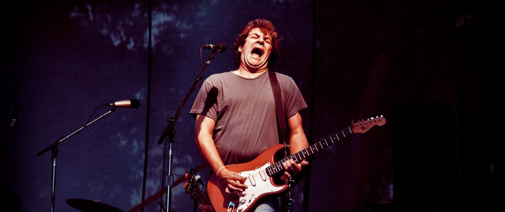 Ween Guitarist Planning to Open a Cannabis-Friendly Music Venue in Denver