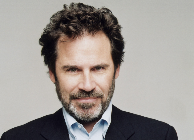 UTA Signs Dennis Miller