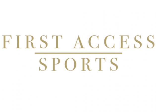 First Access Entertainment Launches Sports Division