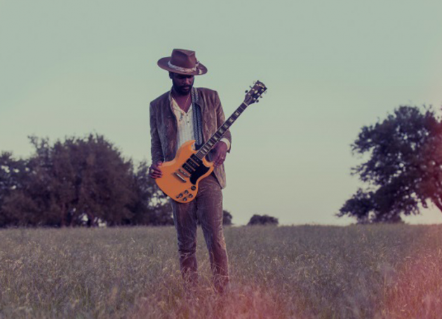 Gary Clark Jr. Calls On His Fellow Artists To Speak Out Against Racism