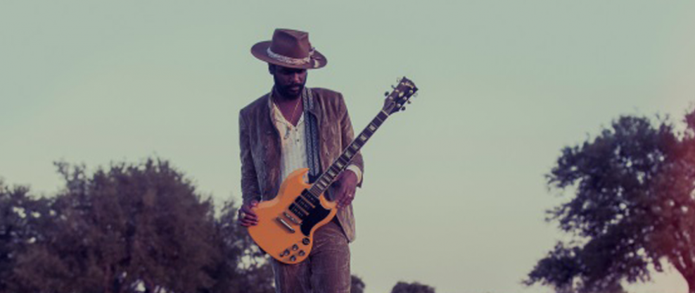 Gary Clark Jr. Announces Additional Spring 2019 Dates