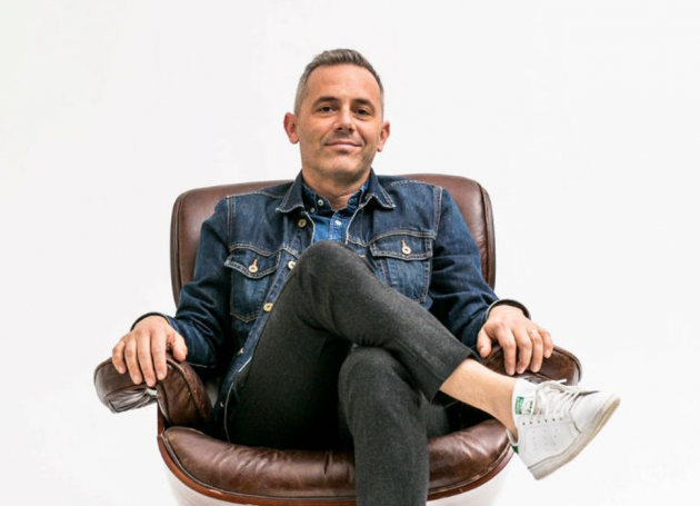 Jay Harren Joins StubHub As Head of Business Development, Music