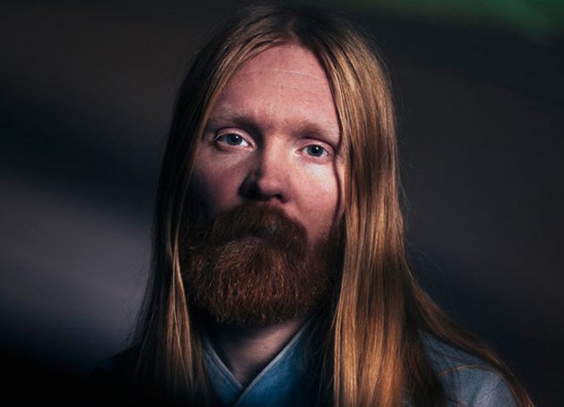 Icelandic Artist Júníus Meyvant Signs With Glassnote Records