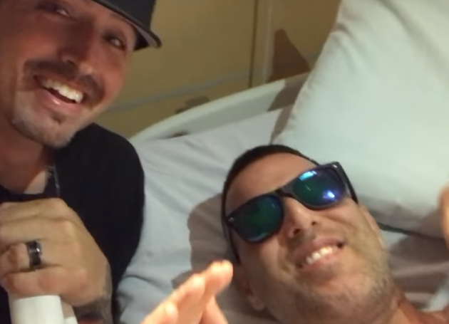 LFO Singer Devin Lima Dies