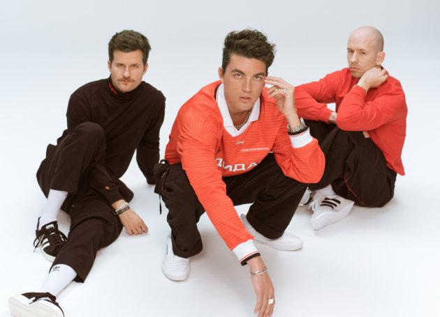 LANY Announces World Tour