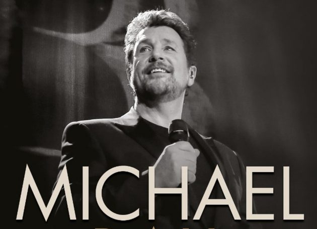 Michael Ball Announces Spring 2019 UK Tour