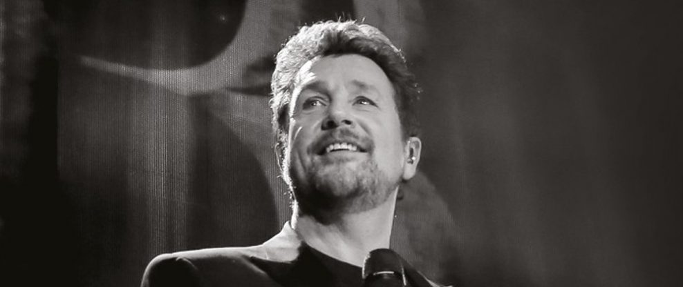 Michael Ball Announces Spring 2019 UK Tour