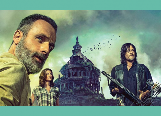 Walking Dead Midseason Finale Has Record-Low Ratings