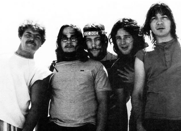 Guess Who Masters Saved From The Bin