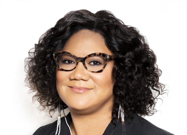 Theda Sandiford Upped To SVP, International Commerce & Digital Marketing at Republic, Island, Def Jam