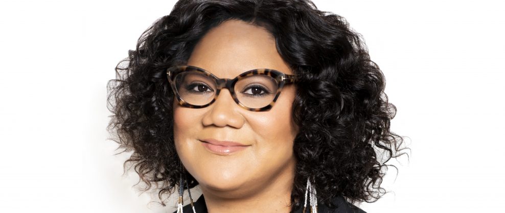 Theda Sandiford Upped To SVP, International Commerce & Digital Marketing at Republic, Island, Def Jam