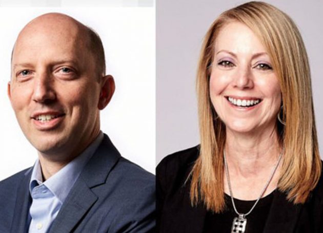 Warner Music Group Promotes Senior Attorneys