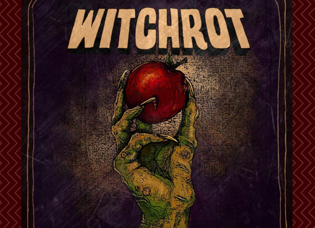 Death Metal Band Witchrot Rules Internet With Breakup Announcement
