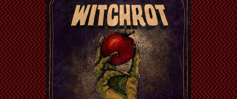 Death Metal Band Witchrot Rules Internet With Breakup Announcement