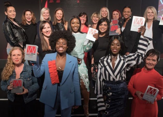 2018 Women In Music Awards Honorees Announced