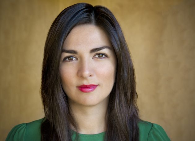 Record Exec Angelica Cob-Bahler Passes