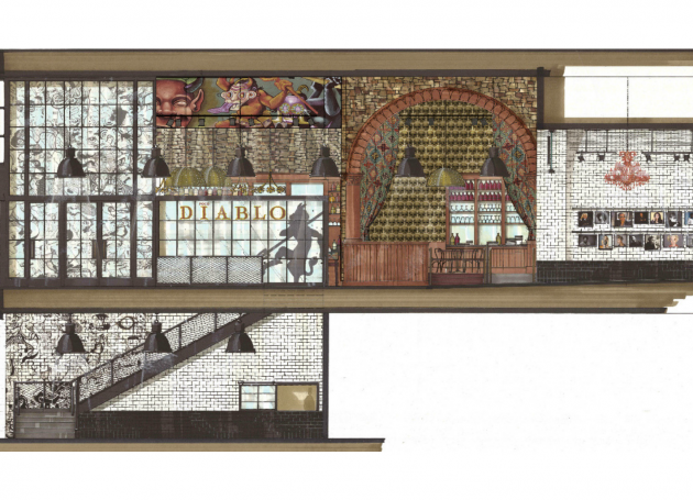 Live Nation, Don Law And Big Night Entertainment Group Announce Music Hall In Boston