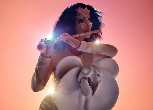 Björk