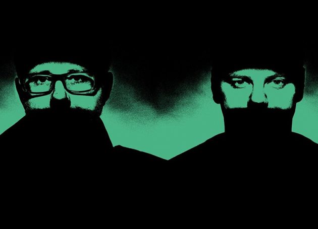 The Chemical Brothers