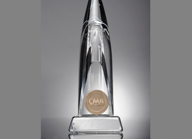 Chesney, Rhett Win Pre-Show CMA Awards