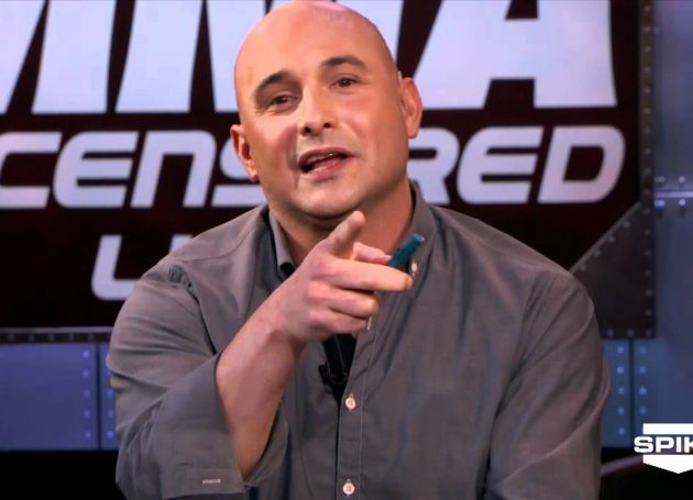 Craig Carton Guilty Of Ticket Fraud