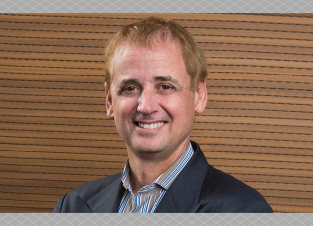 David Kenny Named CEO Of Nielsen