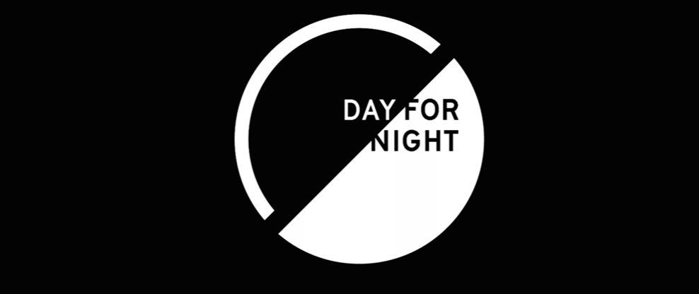 Day For Night