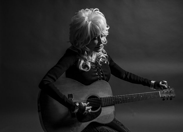 Dolly Parton