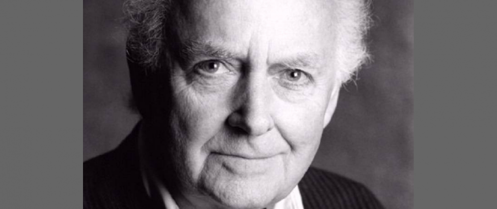 Stratford Festival Co-Founder Douglas Rain Dies