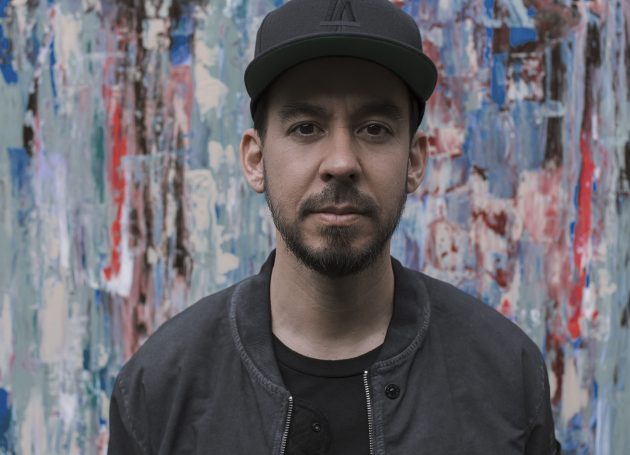 Linkin Park’s Mike Shinoda Announces U.K. & Europe Tour