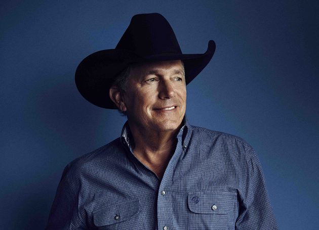 George Strait