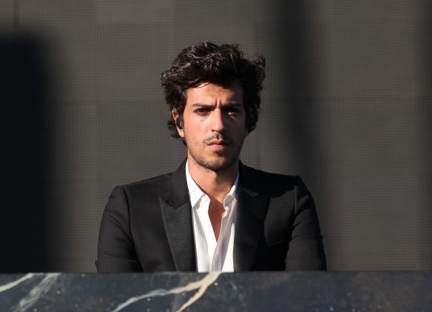 Gesaffelstein Returns, Signs With Columbia Records