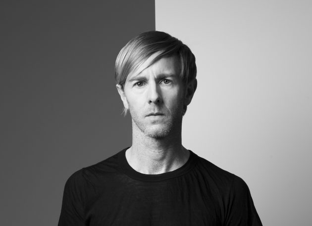 Richie Hawtin